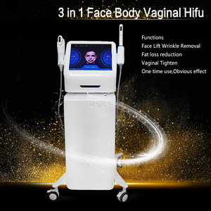 Wholesale Hifu Korea / Hifu Made in Korea for Face Lift and Body Slimming