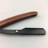 Wood Handle Barber straight razor cheap prices for amazon