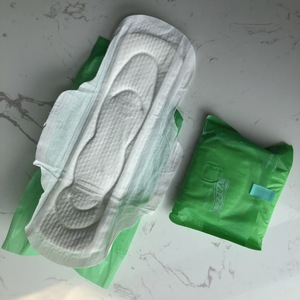 World best sanitary napkin Location in shanghai china