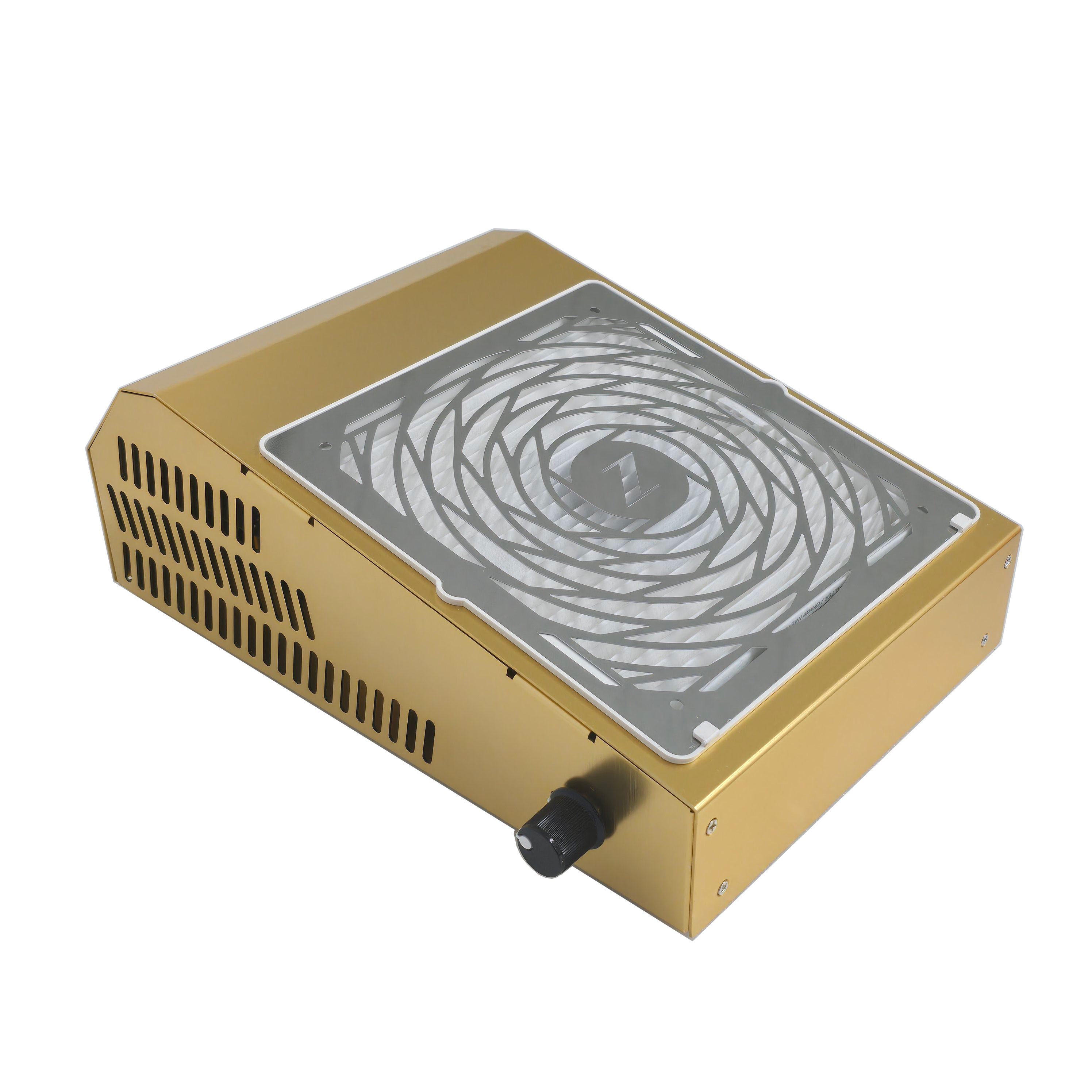 Zephyros Cordless Nail Dust Collector