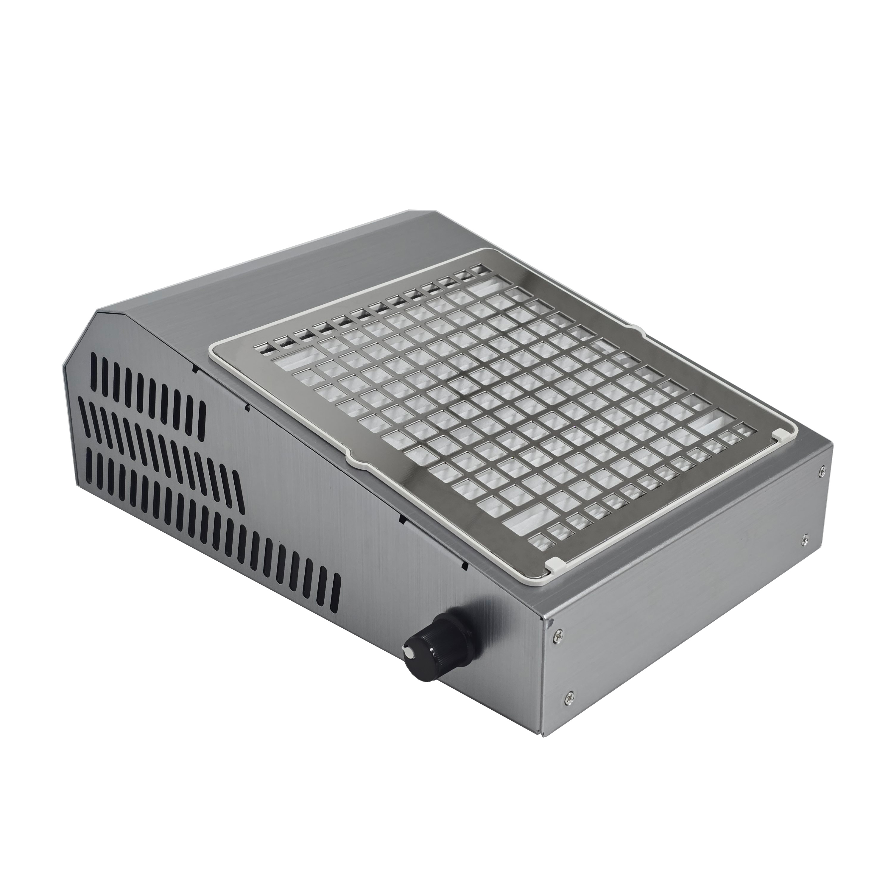 Zephyros Nail Dust Collector