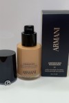 Giorgio Armani 5.5 Light Medium Luminous Silk Foundation 30ml