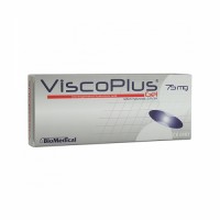 Buy ViscoPlus Gel 75mg