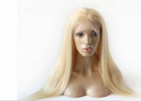 Blonde Lace Wig