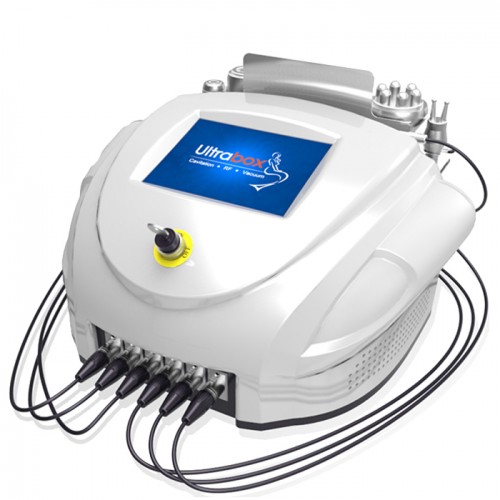 Cavitation Slimming Machine