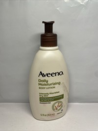Aveeno Daily Moisturizing Body Lotion 354ml