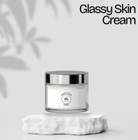 GLASSY SKIN CREAM