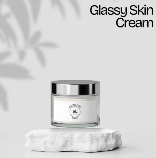 GLASSY SKIN CREAM