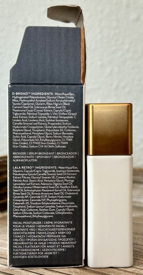 Drunk ElephantD-Bronzi Bronzing Drops with Peptides