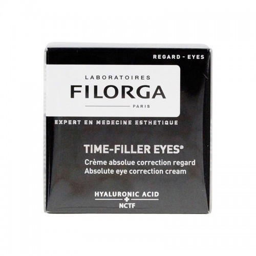 Buy Filorga Time Filler Eyes 15 Ml from wholesale distributors