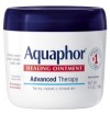 Aquaphor Healing Ointment, Advanced Therapy Skin Protectant, Multi-Purpose Healing Ointment