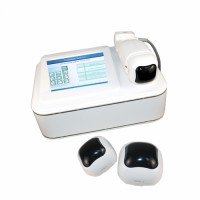 Portable Body Slimming Hifu Ultrasound Liposonix Fat Burning Machine with Ce Approved