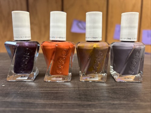 Essie Gel Couture Nail Polish