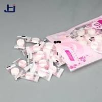 50PCS DIY Compressed Mash Sheet