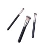 Single Concealer Brush Synthetic Foundation Powder Brush for Face