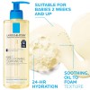 La Roche-Posay Lipikar AP+ Triple Repair Moisturizing Cream Face & Body Lotion For Dry Skin Shea Butter & Niacinamide Moisturizer Gentle Face & Body Cream