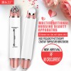 Sainbeauty  Portable Beauty Skincare Eye Cosmetic Instrument / eye Massage Instrument / Beautiful Eyes Pen Reduce wrinkles