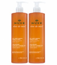 Bulk Nuxe Cosmetics Products For Wholesale