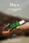 Rejuvenating Moisturizer Cream