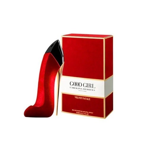 Good Girl by Carolina Herrera 2.7 Oz.