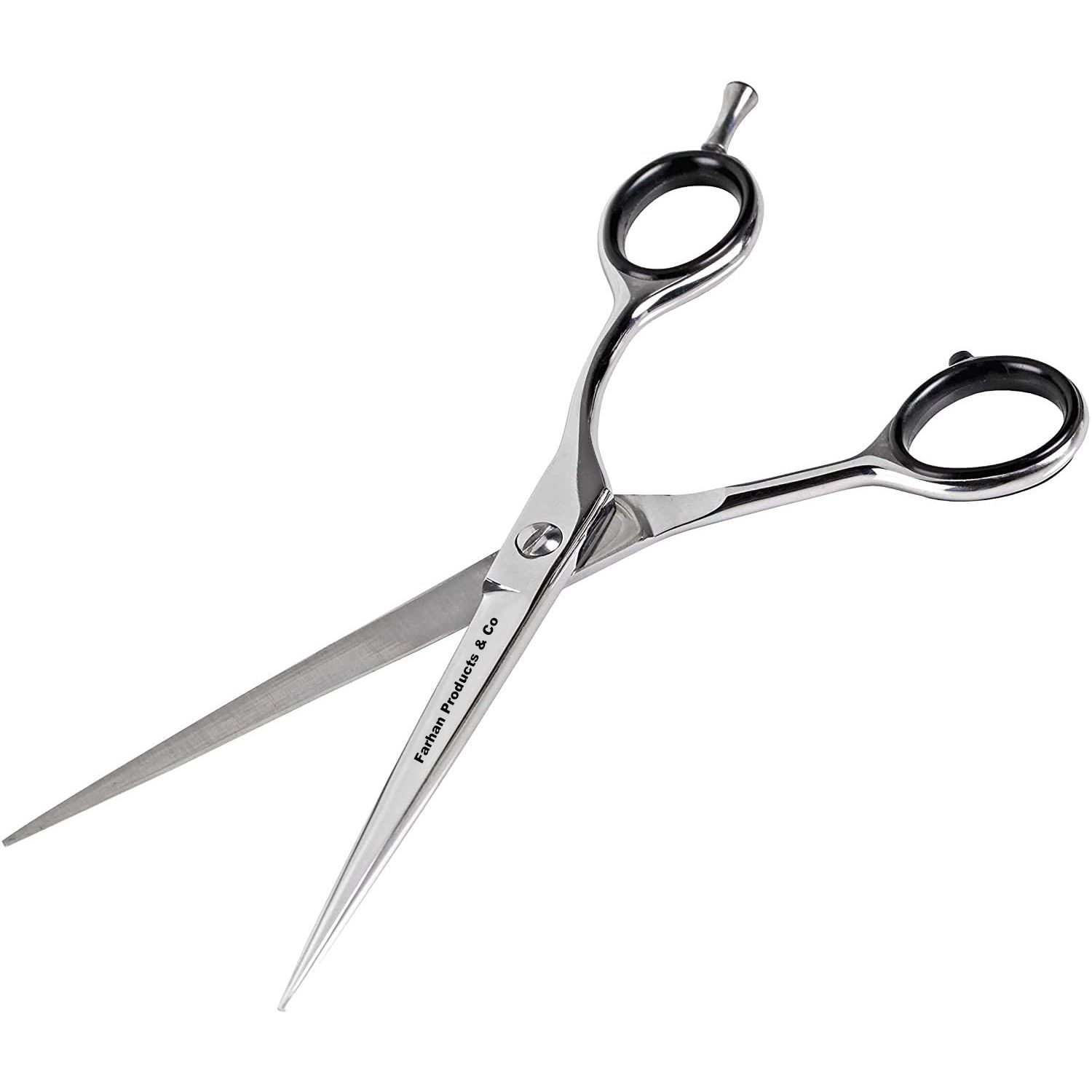 Salon hair scissors flat scissors teeth scissors barber's hair salon barber hairdressing tools for barbershops