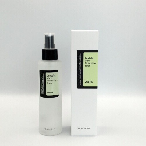Cosrx Centella Water Alcohol Free