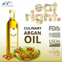 Organic Virgin And Tosted Argan Oil Factory