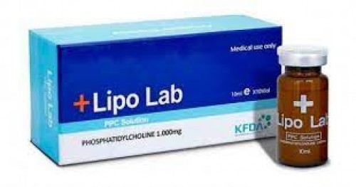 Lipo Lab Weight Loss Injection 1000mg 10 Sessions