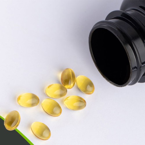 Oregano oil softgels manufacturer in bulk Nutritional supplement OEM/ODM factory in China
