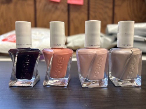 Essie Gel Couture Nail Polish