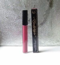 KVD Beauty Everlasting Hyperlight Vegan Transfer-Proof Liquid Lipstick
