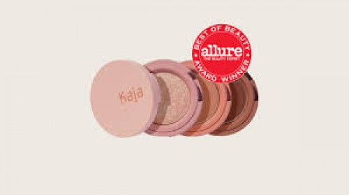 KAJA Beauty Bento