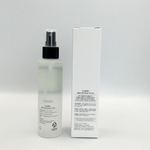 Cosrx Centella Water Alcohol Free