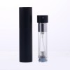 Aluminum Shell 5ml  Bottom-fill Refillable Perfume Atomizer