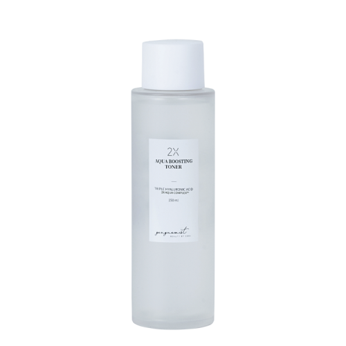 Gangnamist Aqua Boosting Toner