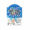 lookATME BUBBLE BUBBLE TENCEL FACE MASK