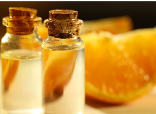 D-Limonene - MCI Miritz
