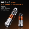 BRONC X2 NEO Adjustable Wireless Pen