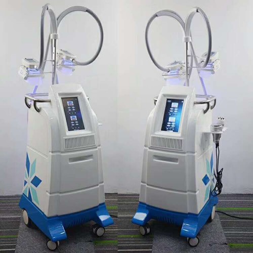 Cryolipolysis Fat Freeze Weight Loss Machine Cool Sculpting Fat Removal Machine