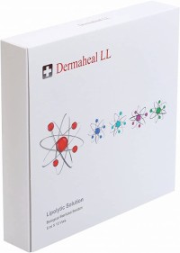 Buy Dermaheal LL 10x5ml Vials
