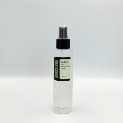 Cosrx Centella Water Alcohol Free