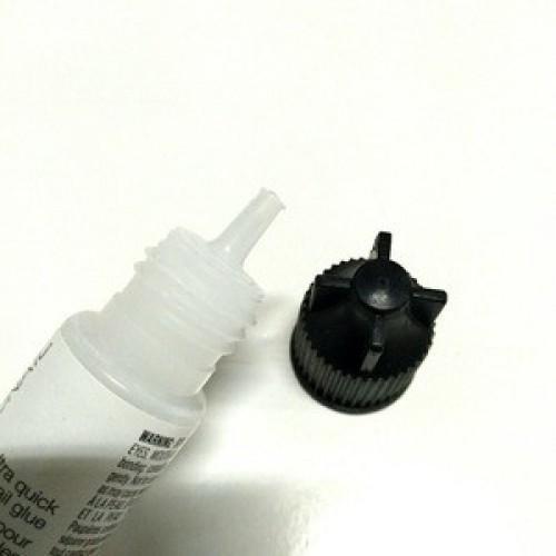 3g Nail Glue For Nail Tip And Nail Decoration