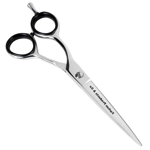 Salon hair scissors flat scissors teeth scissors barber's hair salon barber hairdressing tools for barbershops