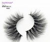 ZongyanBeauty Manufacture 3d mink eyelashes packaging Private Label