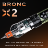 BRONC X2 NEO Adjustable Wireless Pen