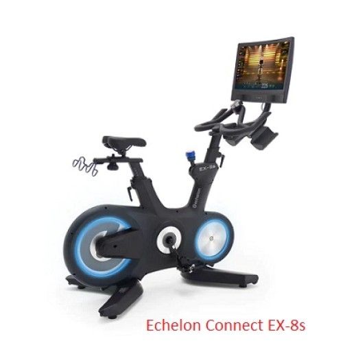 Echelon Connect EX-8s Exercise Bike