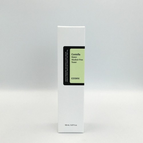Cosrx Centella Water Alcohol Free