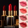 Chinese style design matte moisturizing charm lip balm OEM custom private label