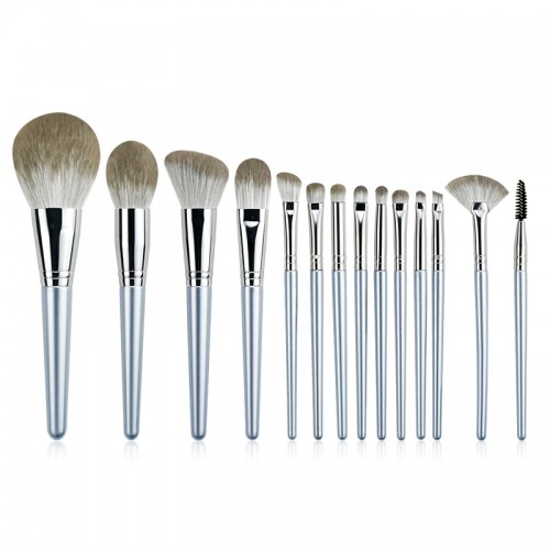 Diana 14pcs Brush Set