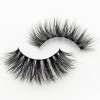 ZongyanBeauty Manufacture 3d mink eyelashes packaging Private Label